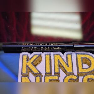 Pat McGrath Labs Permagel Ultra Glide Eye Pencil – Xtreme Black